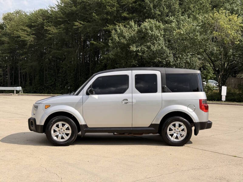 honda element 2008 5J6YH18788L005325 image honda element 2008 5J6YH18788L005325 image
