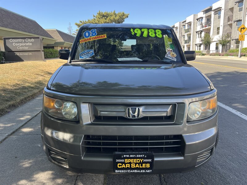 honda element 2008 5J6YH18988L000210 image honda element 2008 5J6YH18988L000210 image