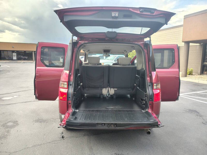 honda element 2008 5J6YH28708L020164 image honda element 2008 5J6YH28708L020164 image