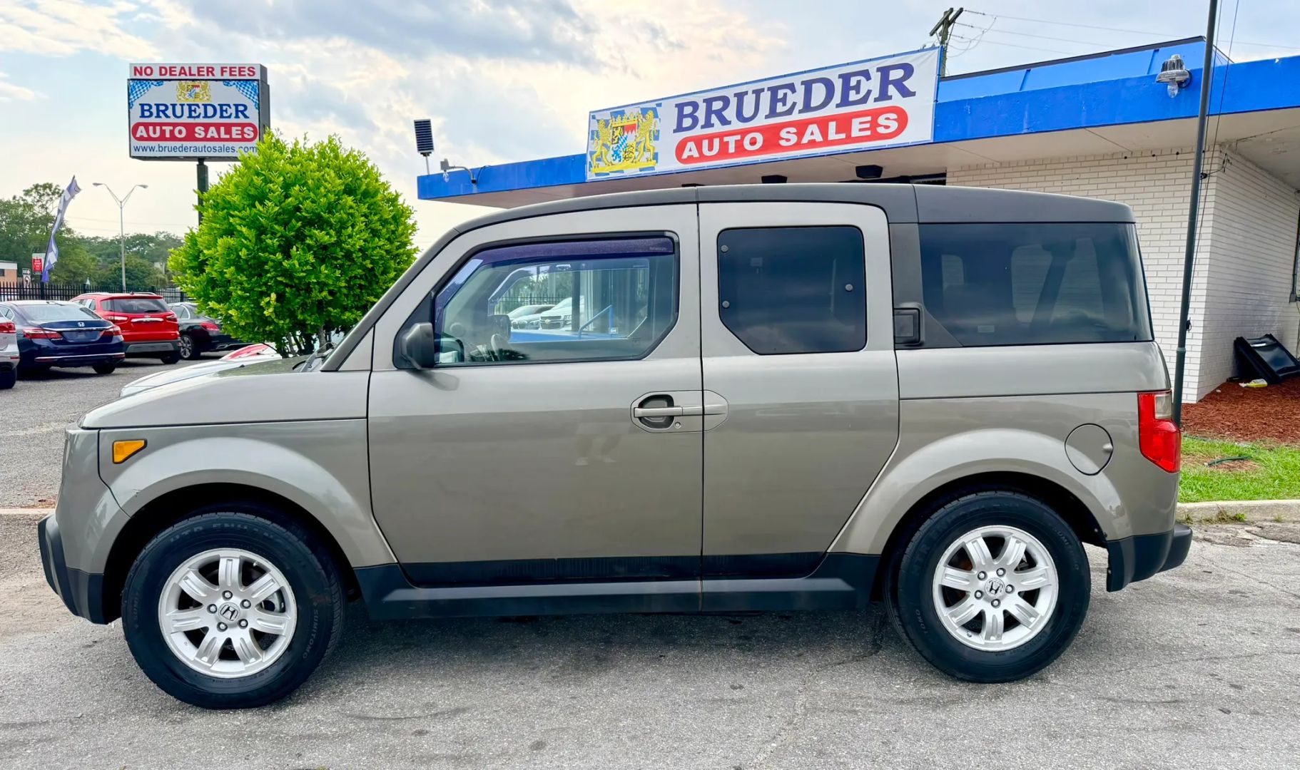 honda element 2008 5J6YH28788L001345 image honda element 2008 5J6YH28788L001345 image