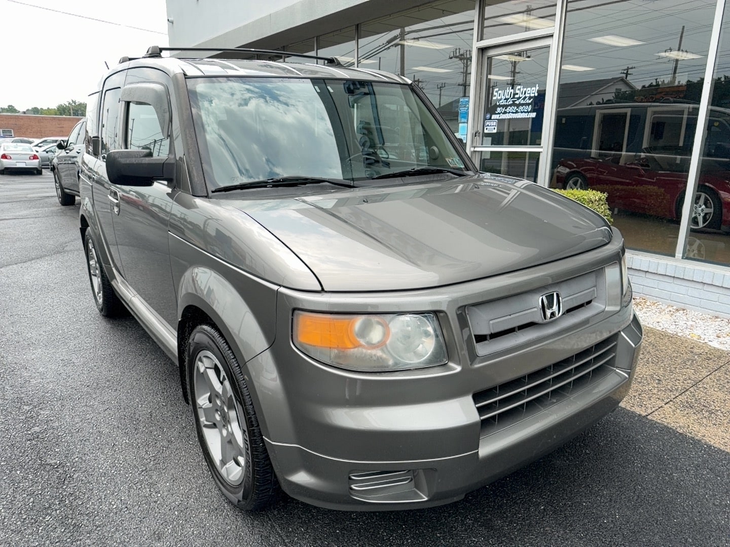 honda element 2008 5J6YH18988L000272 image honda element 2008 5J6YH18988L000272 image