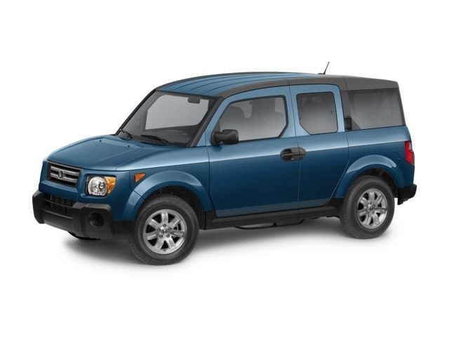 honda element 2008 5J6YH28748L003030 image honda element 2008 5J6YH28748L003030 image