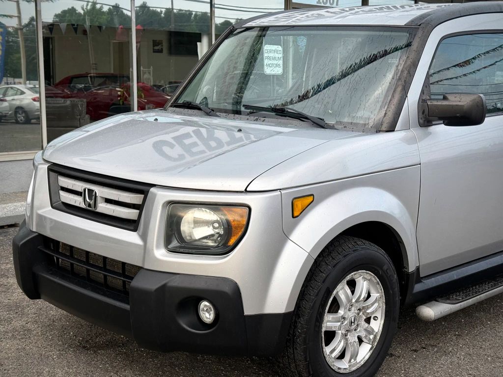 honda element 2008 5J6YH28788L004956 image honda element 2008 5J6YH28788L004956 image