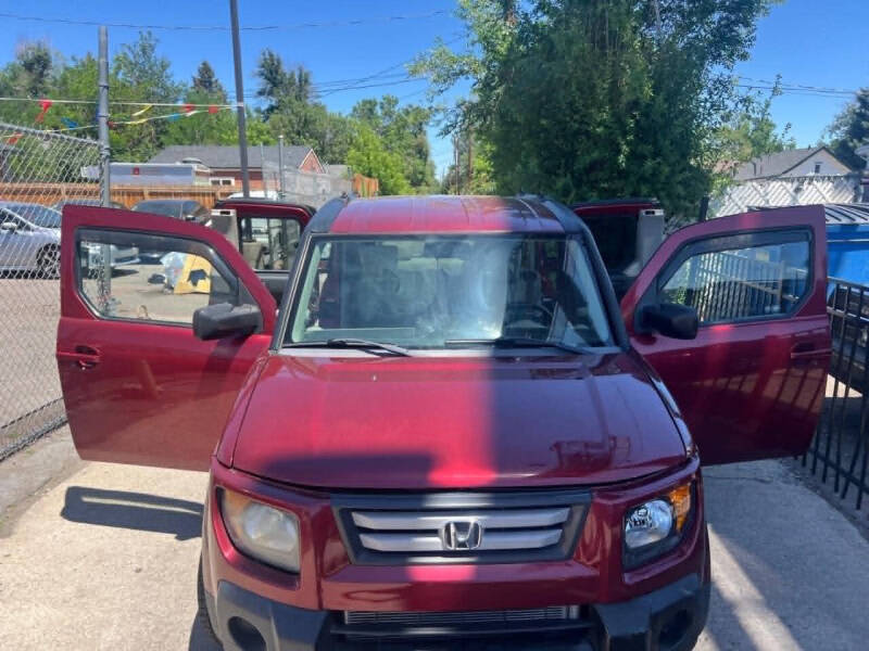 honda element 2008 5J6YH28708L019872 image honda element 2008 5J6YH28708L019872 image