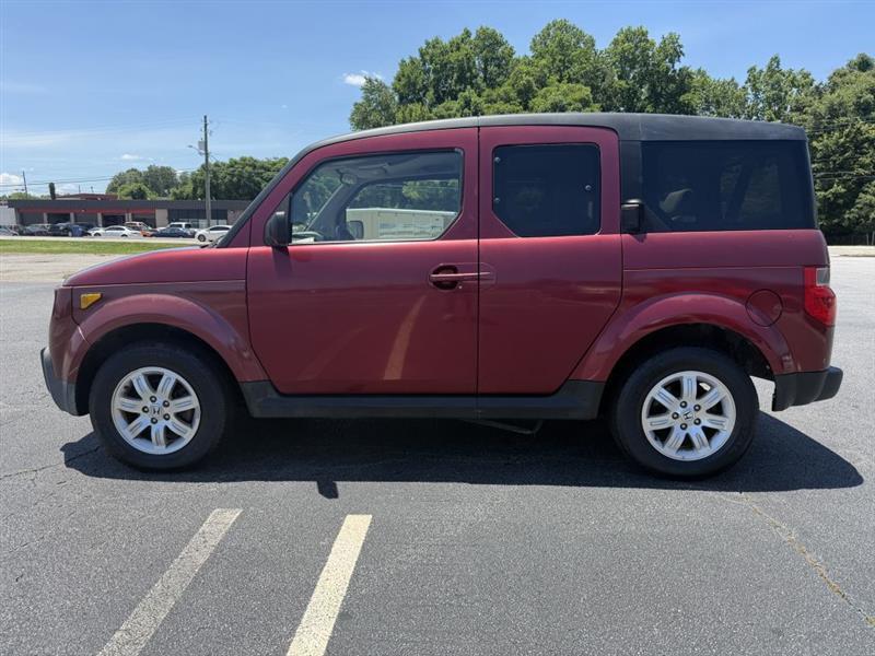 honda element 2008 5J6YH28788L002124 image honda element 2008 5J6YH28788L002124 image