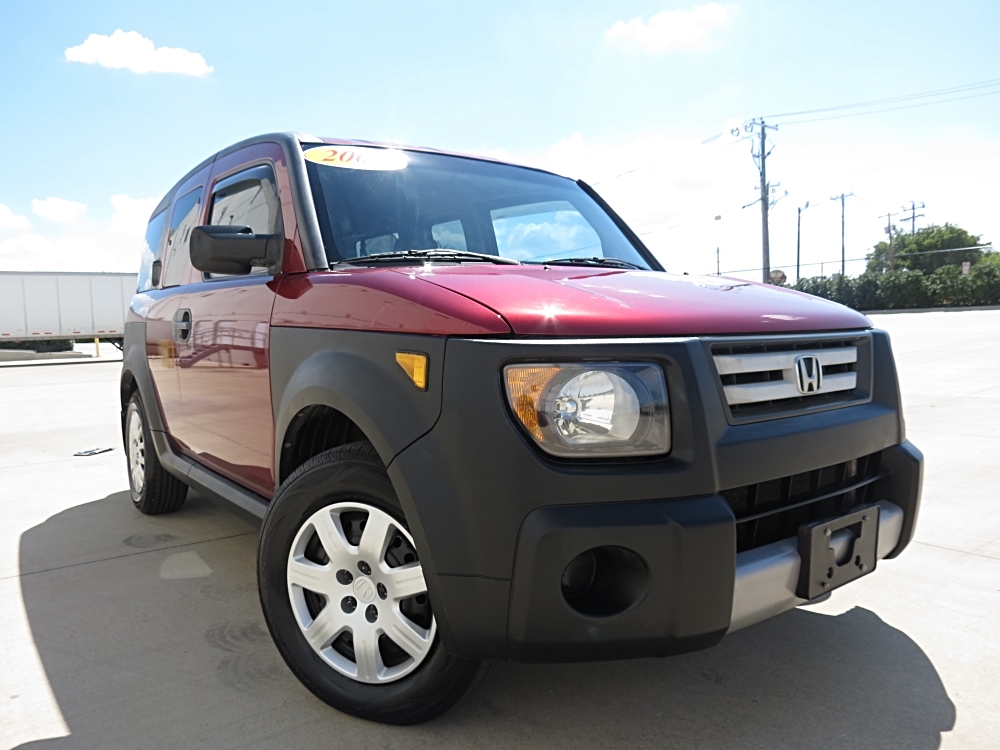 honda element 2008 5J6YH18318L017572 image honda element 2008 5J6YH18318L017572 image