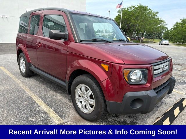 honda element 2008 5J6YH28708L006801 image honda element 2008 5J6YH28708L006801 image