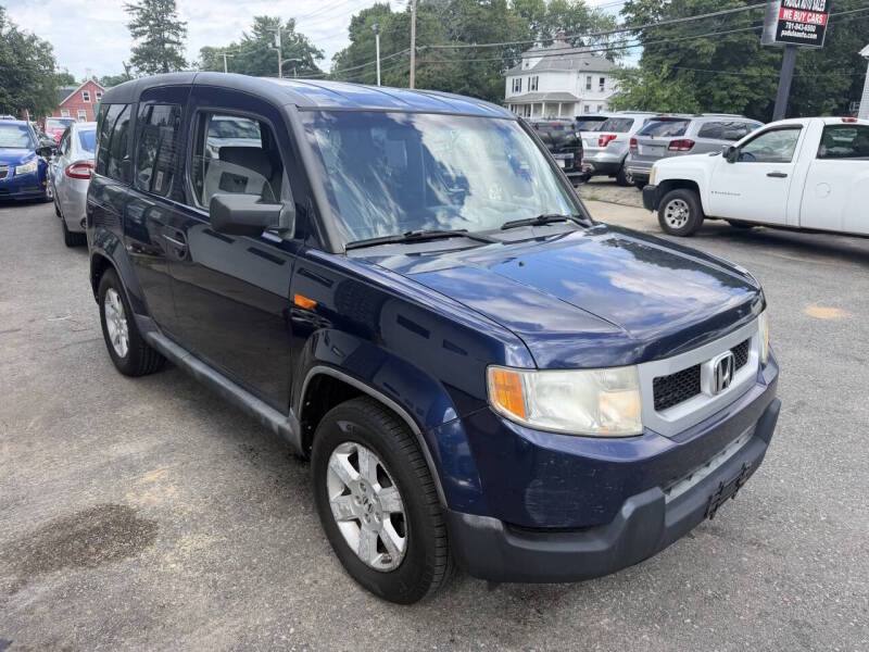honda element 2009 5J6YH18749L002732 image honda element 2009 5J6YH18749L002732 image