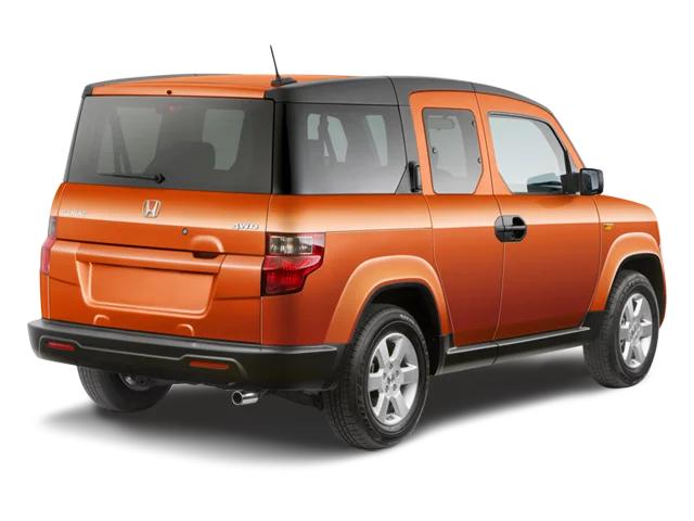 honda element 2009 5J6YH187X9L002119 image honda element 2009 5J6YH187X9L002119 image