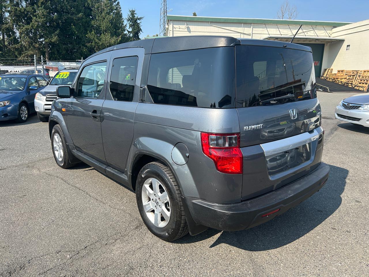honda element 2009 5J6YH28729L003755 image honda element 2009 5J6YH28729L003755 image