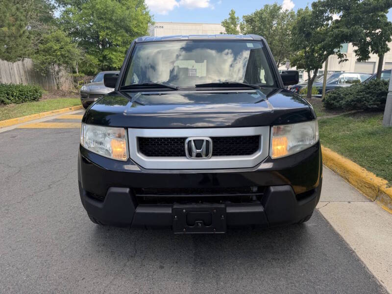 honda element 2009 5J6YH28789L004358 image honda element 2009 5J6YH28789L004358 image