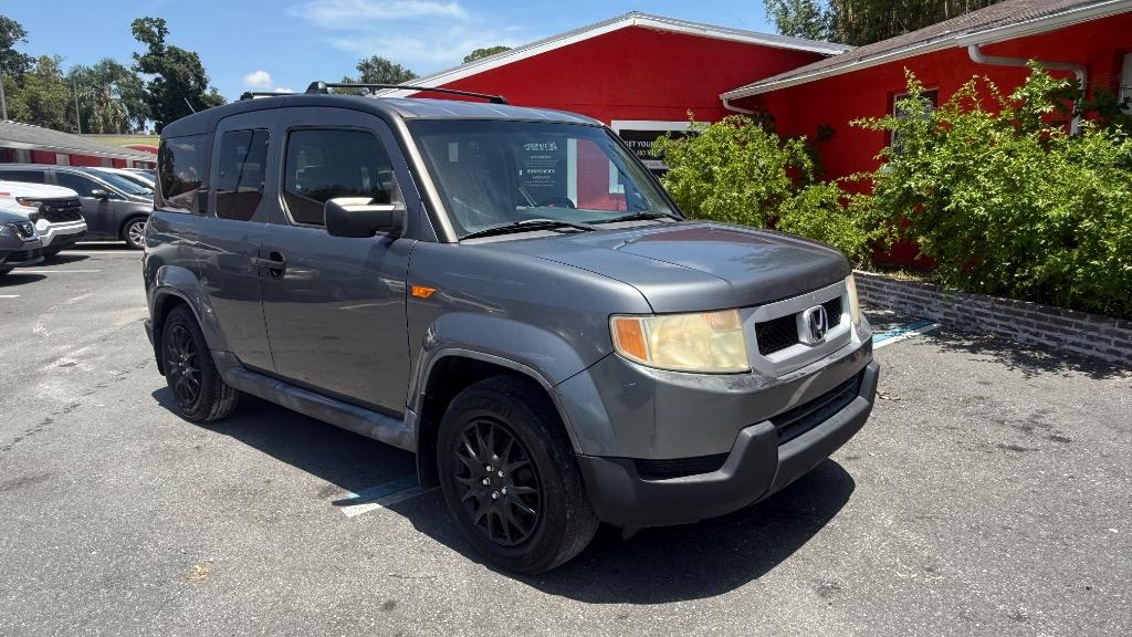 honda element 2009 5J6YH18379L002009 image honda element 2009 5J6YH18379L002009 image