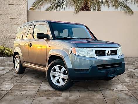 honda element 2009 5J6YH18759L003971 image honda element 2009 5J6YH18759L003971 image