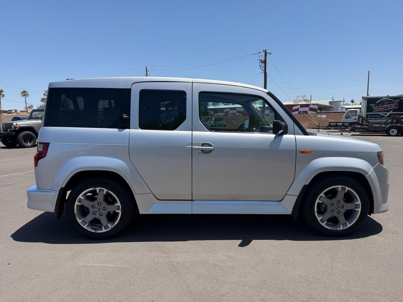 honda element 2009 5J6YH18959L002336 image honda element 2009 5J6YH18959L002336 image