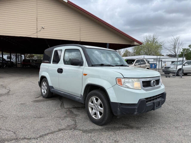 honda element 2009 5J6YH287X9L005298 image honda element 2009 5J6YH287X9L005298 image