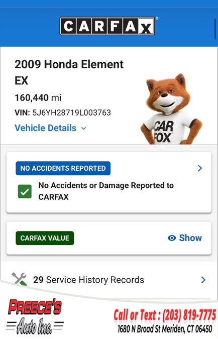 honda element 2009 5J6YH28719L003763 image honda element 2009 5J6YH28719L003763 image