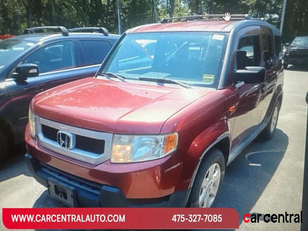 honda element 2009 5J6YH28739L005644 image honda element 2009 5J6YH28739L005644 image