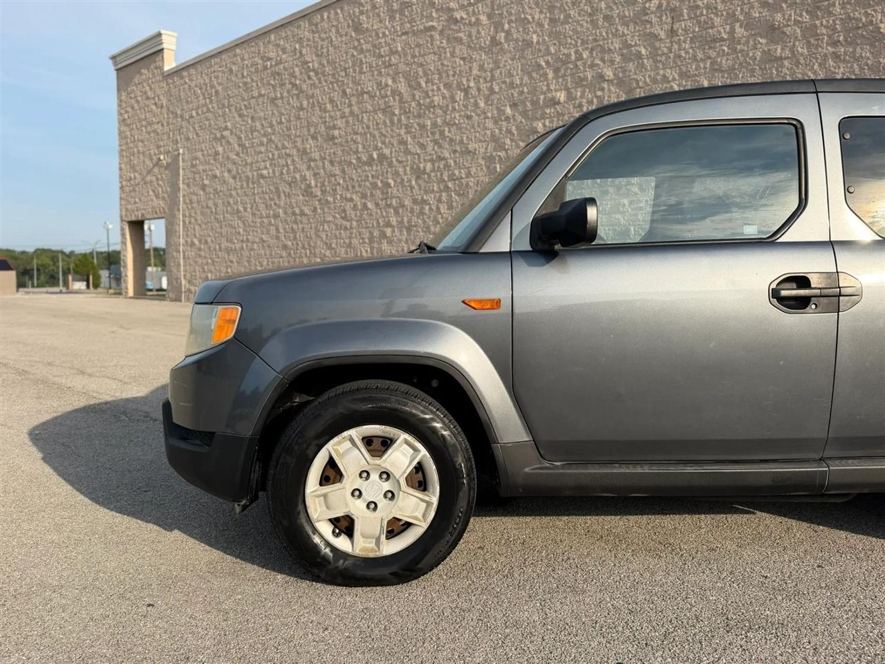 honda element 2009 5J6YH183X9L001663 image honda element 2009 5J6YH183X9L001663 image