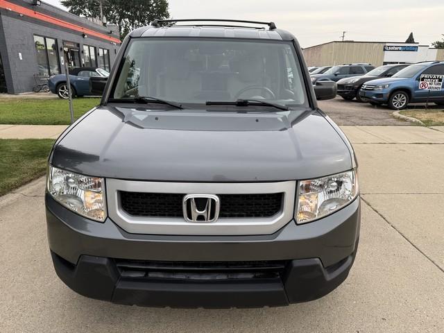 honda element 2009 5J6YH28719L003214 image honda element 2009 5J6YH28719L003214 image