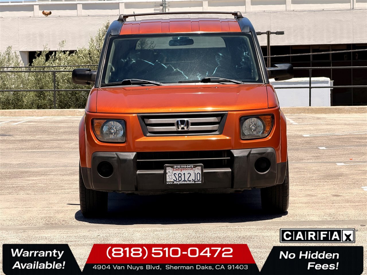 honda element 2007 5J6YH18777L012894 image honda element 2007 5J6YH18777L012894 image