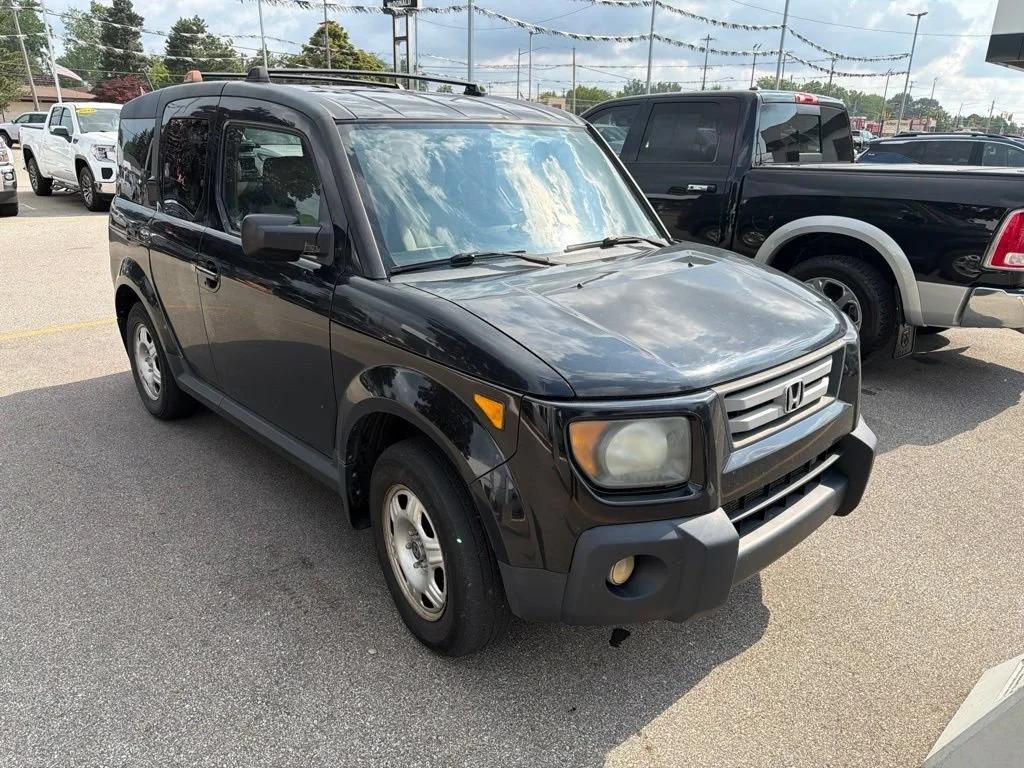 honda element 2007 5J6YH28707L004450 image honda element 2007 5J6YH28707L004450 image