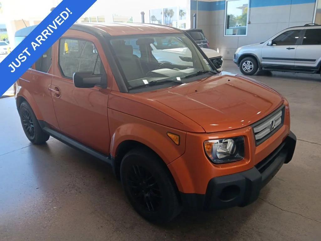 honda element 2007 5J6YH27787L004679 image honda element 2007 5J6YH27787L004679 image
