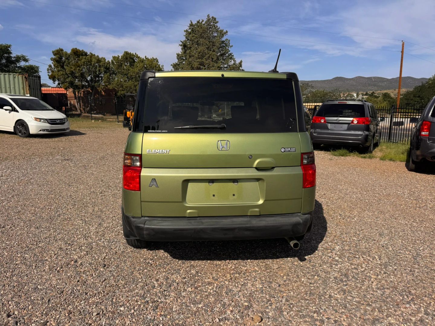 honda element 2007 5J6YH28737L008198 image honda element 2007 5J6YH28737L008198 image