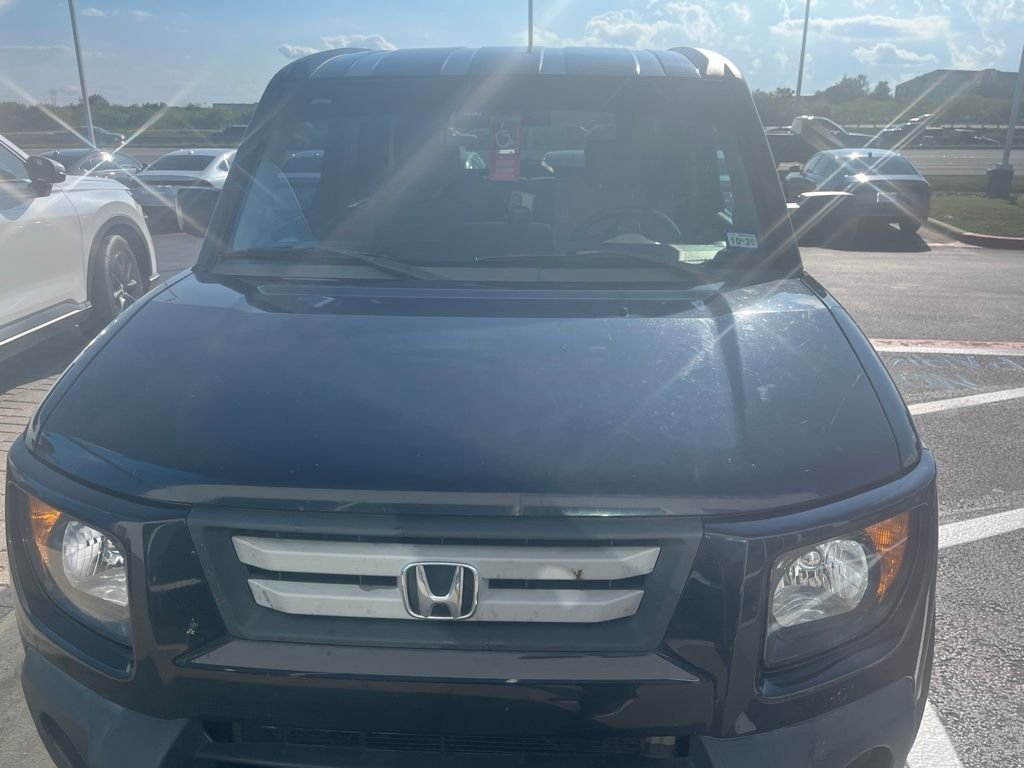 honda element 2007 5J6YH28737L002143 image honda element 2007 5J6YH28737L002143 image