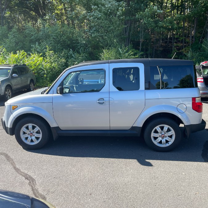 honda element 2007 5J6YH17757L005847 image honda element 2007 5J6YH17757L005847 image