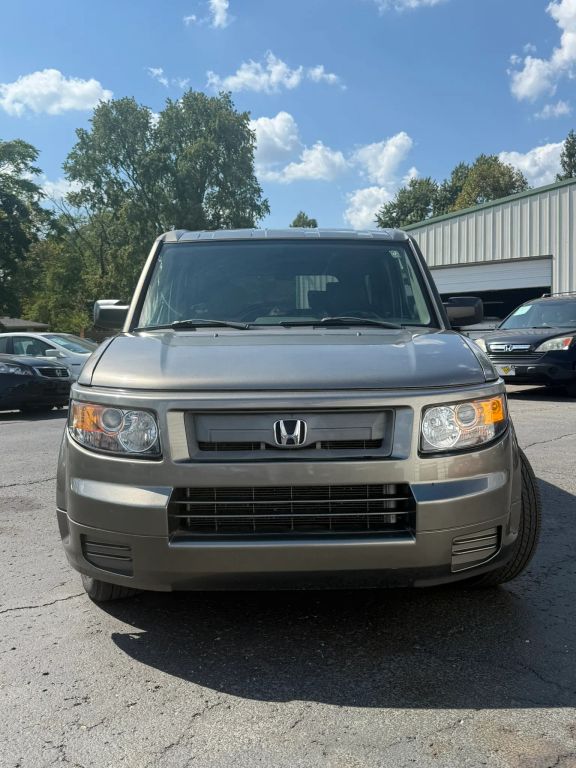 honda element 2007 5J6YH17977L002174 image honda element 2007 5J6YH17977L002174 image