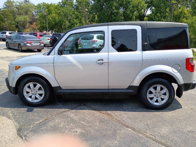 honda element 2007 5J6YH18767L014085 image honda element 2007 5J6YH18767L014085 image