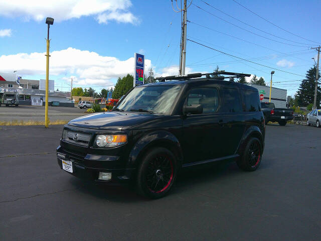 honda element 2007 5J6YH17997L001110 image honda element 2007 5J6YH17997L001110 image