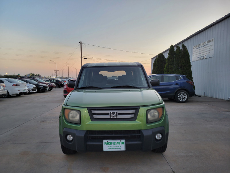 honda element 2007 5J6YH28767L007062 image honda element 2007 5J6YH28767L007062 image