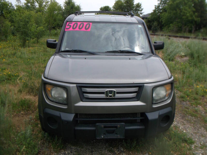 honda element 2007 5J6YH28737L012851 image honda element 2007 5J6YH28737L012851 image