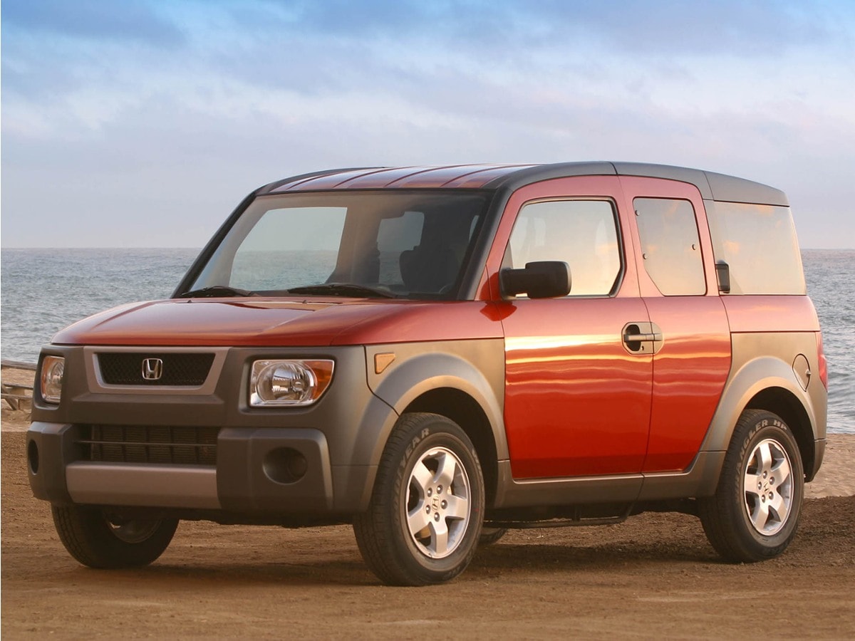 honda element 2004 5J6YH28564L010084 image honda element 2004 5J6YH28564L010084 image