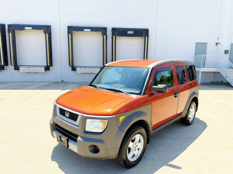 honda element 2004 5J6YH28564L001188 image honda element 2004 5J6YH28564L001188 image