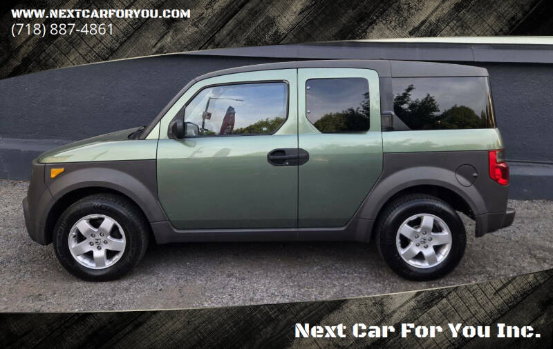 honda element 2004 5J6YH28544L027577 image honda element 2004 5J6YH28544L027577 image