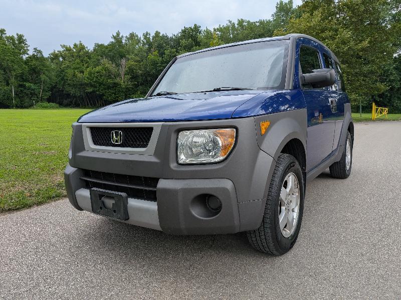 honda element 2004 5J6YH28574L016461 image honda element 2004 5J6YH28574L016461 image