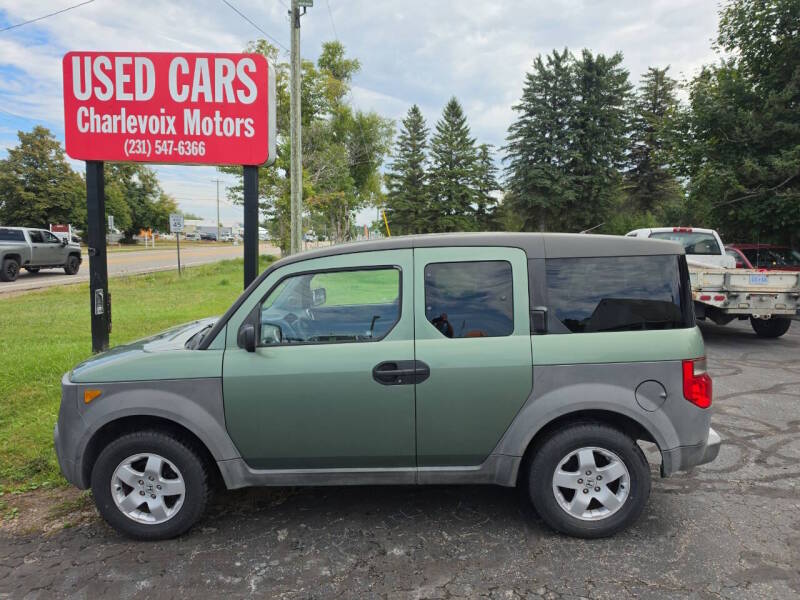 honda element 2004 5J6YH18594L003897 image honda element 2004 5J6YH18594L003897 image