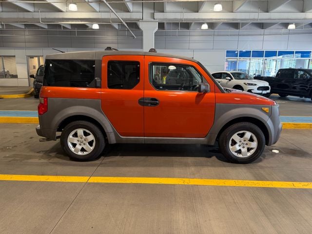honda element 2004 5J6YH276X4L004153 image honda element 2004 5J6YH276X4L004153 image