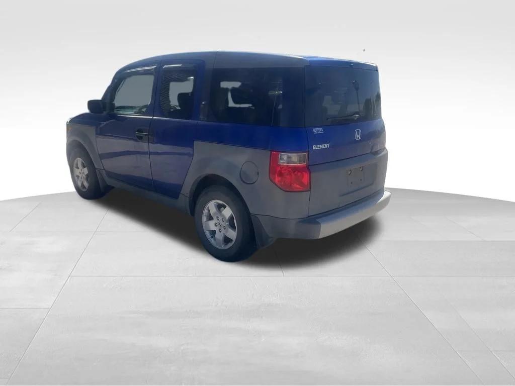 honda element 2004 5J6YH28694L005812 image honda element 2004 5J6YH28694L005812 image