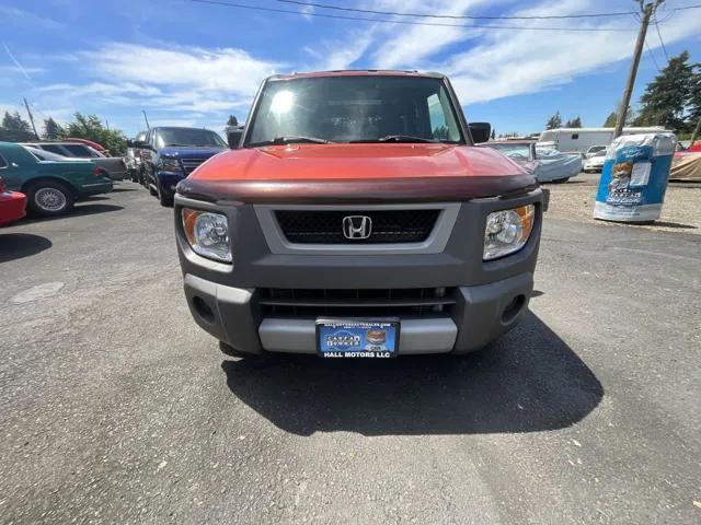 honda element 2004 5J6YH28524L037265 image honda element 2004 5J6YH28524L037265 image