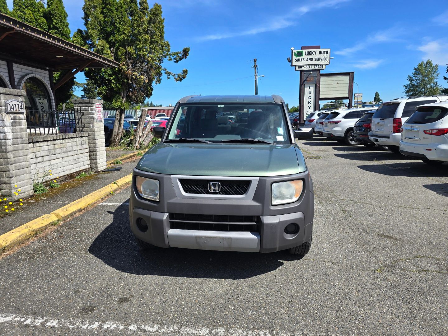 honda element 2004 5J6YH28564L033896 image honda element 2004 5J6YH28564L033896 image