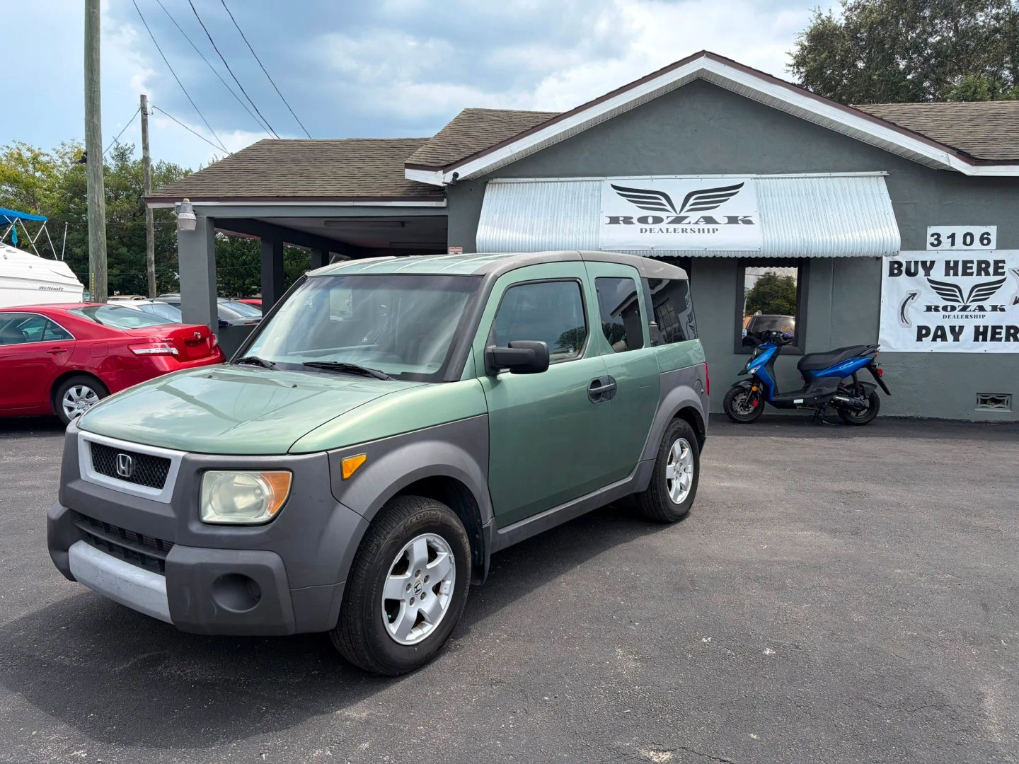 honda element 2004 5J6YH185X4L005402 image honda element 2004 5J6YH185X4L005402 image