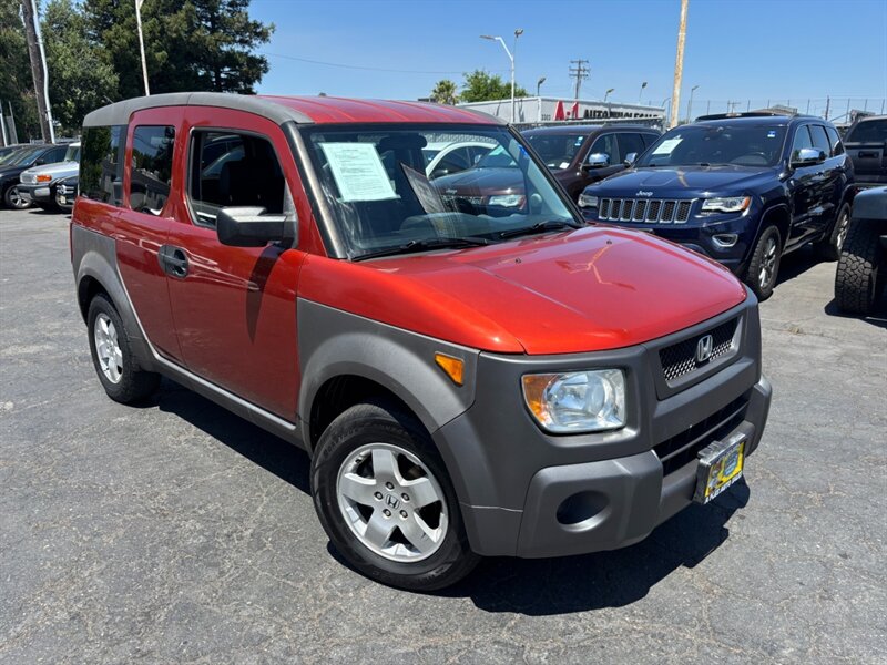 honda element 2004 5J6YH18574L007009 image honda element 2004 5J6YH18574L007009 image