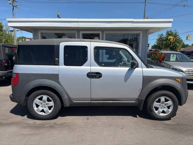 honda element 2004 5J6YH28504L013224 image honda element 2004 5J6YH28504L013224 image