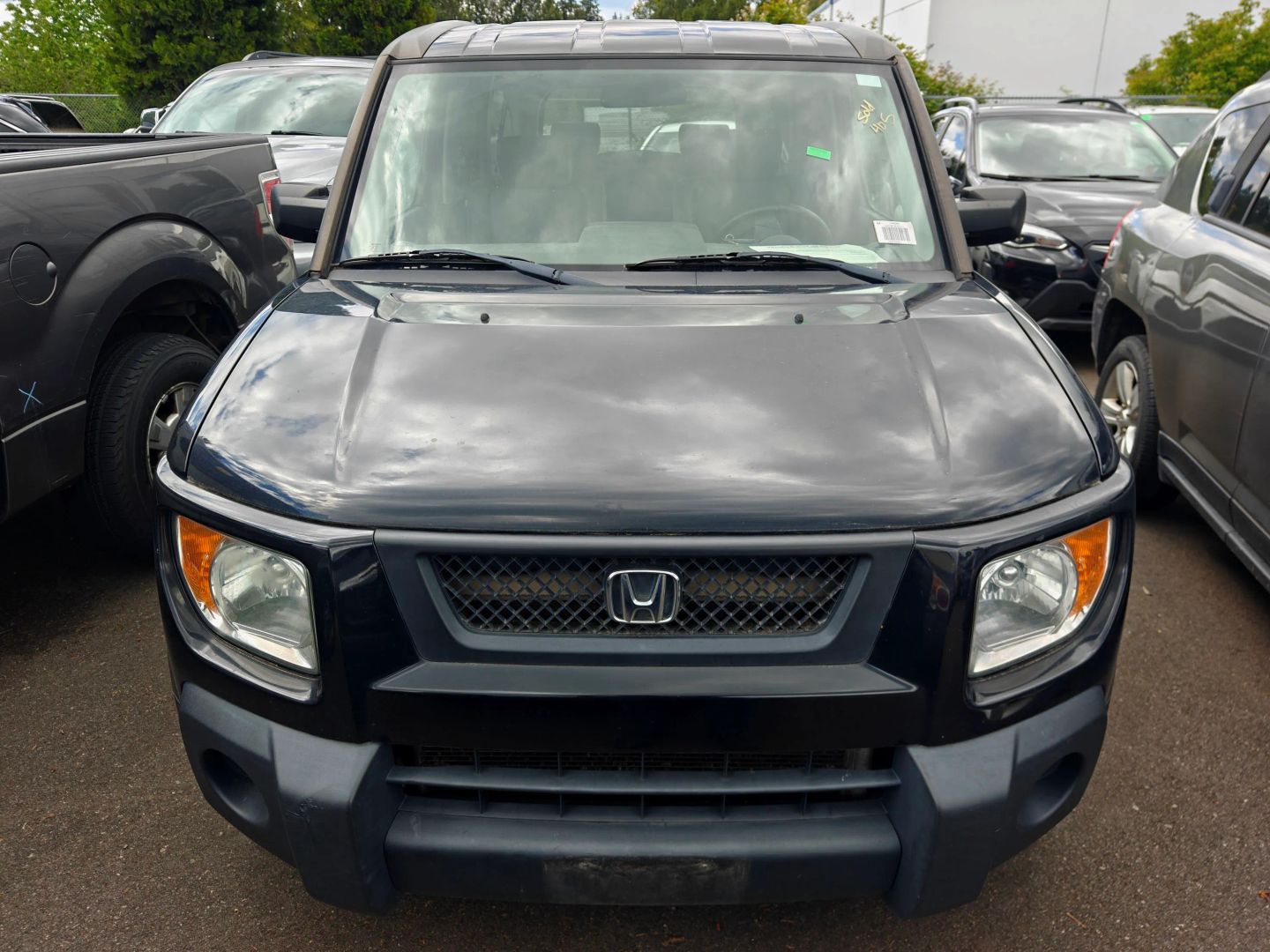 honda element 2006 5J6YH28726L012113 image honda element 2006 5J6YH28726L012113 image