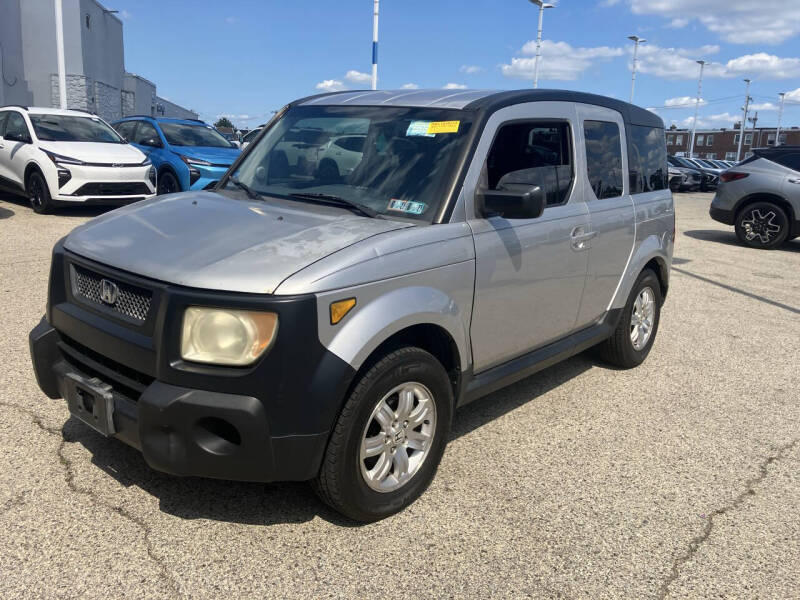 honda element 2006 5J6YH18746L002810 image honda element 2006 5J6YH18746L002810 image