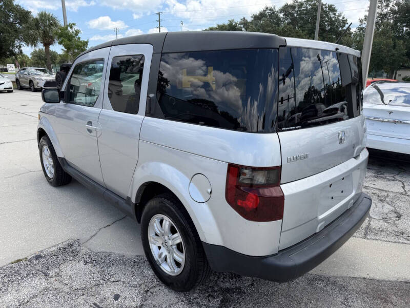 honda element 2006 5J6YH27736L002272 image honda element 2006 5J6YH27736L002272 image