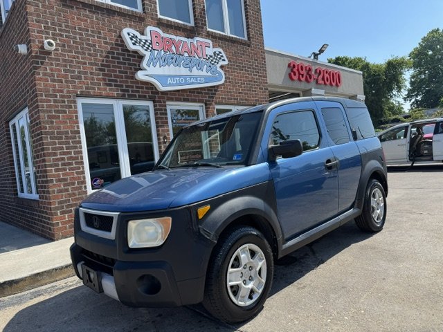 honda element 2006 5J6YH18326L014970 image honda element 2006 5J6YH18326L014970 image